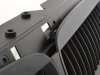 Решётка радиатора от FK Automotive Black на BMW 7 E65 / E66
