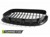Решётка радиатора от Tuning-Tec Glossy Black на BMW 7 F01
