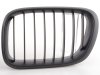 Решётка радиатора от FK Automotive Black на BMW X5 E53