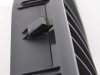 Решётка радиатора от FK Automotive Black на BMW X5 E53