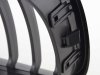 Решётка радиатора от FK Automotive Black на BMW X5 E53