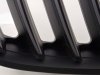 Решётка радиатора от FK Automotive Black на BMW X5 E53 рестайл