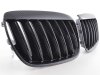 Решётка радиатора от FK Automotive Carbon Look на BMW X5 E53 рестайл
