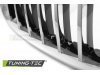 Решётка радиатора от Tuning-Tec Chrome на BMW X5 E70 / X6 E71