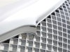 Решётка радиатора от FK Automotive Full Chrome на Mazda 2