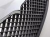 Решётка радиатора от FK Automotive Black Chrome на Mazda 2