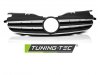Решётка радиатора CL Look Black Chrome от Tuning-Tec на Mercedes SLK класс R170