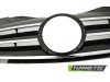 Решётка радиатора CL Look Black Chrome от Tuning-Tec на Mercedes SLK класс R170