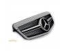 Решётка радиатора AMG Look на Mercedes E класс W212