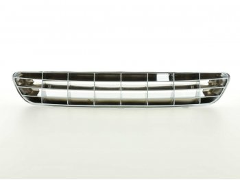 Решётка радиатора от FK Automotive Full Chrome Var2 на Opel Astra G
