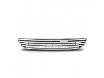 Решётка радиатора от Jom Chrome на Opel Astra G