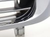 Решётка радиатора от FK Automotive Black Chrome на Opel Vectra B