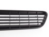 Решётка радиатора от FK Automotive Black на Opel Vectra C