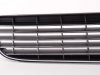 Решётка радиатора от FK Automotive Black Chrome на Opel Vectra C