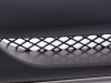 Решётка радиатора от FK Automotive Black на Peugeot 206