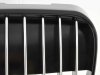 Решётка радиатора от FK Automotive Black Chrome на Seat Arosa рестайл