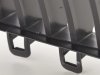 Решётка радиатора от FK Automotive Black на Seat Arosa рестайл