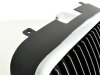 Решётка радиатора от FK Automotive Black Chrome на Seat Leon 1P
