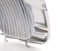 Решётка радиатора от FK Automotive Full Chrome на Seat Leon 1P