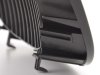 Решётка радиатора от FK Automotive Black на Seat Leon 1P