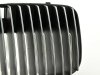 Решётка радиатора от FK Automotive Black Chrome на Seat Toledo 1M