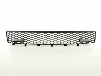 Решётка радиатора Black с DRL от FK Automotive на Suzuki Swift II