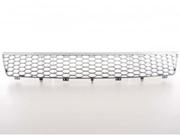 Решётка радиатора Chrome от FK Automotive на Suzuki Swift II