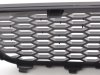 Решётка радиатора от FK Automotive Black на Toyota Corolla E120