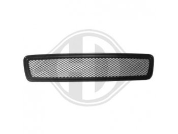 Решётка радиатора Black от HD на Volvo S40