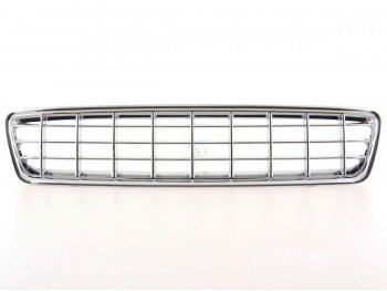 Решётка радиатора Full Chrome от FK Automotive на Volvo S40