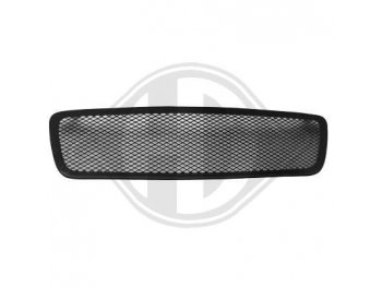 Решётка радиатора Black от HD на Volvo S60