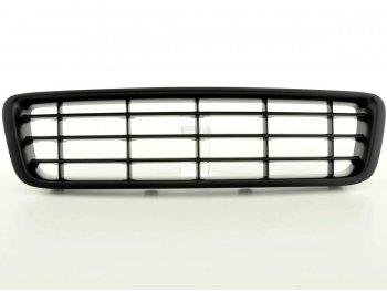 Решётка радиатора Black от FK Automotive на Volvo S60 рестайл