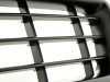 Решётка радиатора Black от FK Automotive на Volvo S60 рестайл