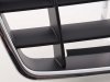 Решётка радиатора Black Chrome от FK Automotive на Volvo XC70