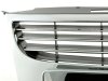 Решётка радиатора от FK Automotive Black Chrome на VW Eos