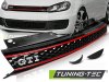 Решётка радиатора GTI Look от Tuning-Tec на Volkswagen Golf VI
