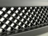 Решётка радиатора Black от FK Automotive на Volkswagen Golf VI