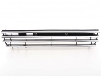 Решётка радиатора Black Chrome от FK Automotive на VW Passat B4 35i
