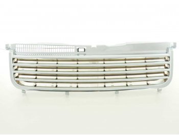 Решётка радиатора Full Chrome от FK Automotive на VW Passat B5+ 3BG