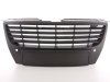 Решётка радиатора Black от FK под парктроники на VW Passat B6 3C