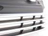Решётка радиатора Black Chrome от FK Automotive на VW T4 рестайл