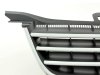 Решётка радиатора Black Chrome от FK Automotive на VW Touran I