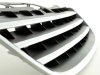 Решётка радиатора Black Chrome от FK Automotive на VW Touran I