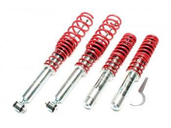 Комплект регулируемой подвески TA-Technix для BMW 5 E39 Sedan