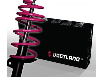 Комплект спортивной подвески 35 мм от Vogtland для Honda Civic VI до 118 kW