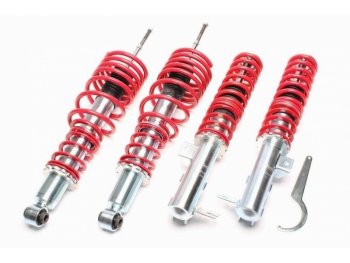 Комплект регулируемой подвески от TA-Technix для Opel Vectra B