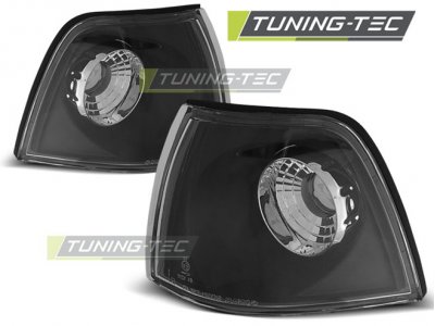  Указатели поворота от Tuning-Tec Black для BMW 3 E36 Limousine / Touring / Compact