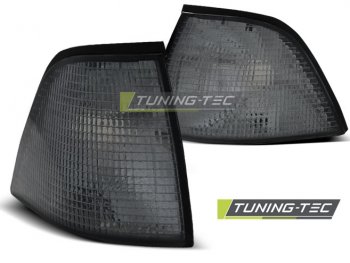 Указатели поворота от Tuning-Tec Smoke для BMW 3 E36 Coupe