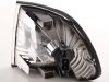 Указатели поворота Chrome для BMW 7 E38