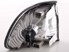 Указатели поворота Chrome для BMW 7 E38